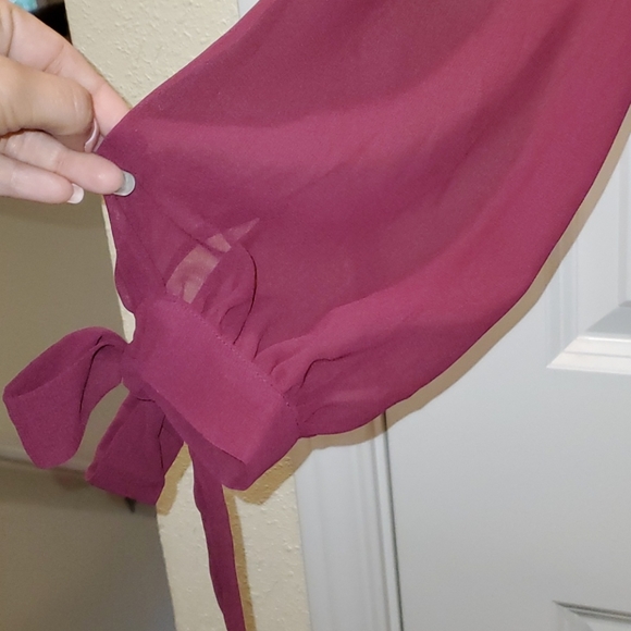 Blouse - Picture 2 of 6